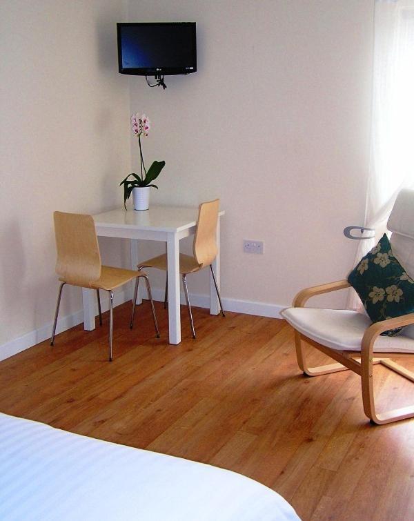 Elm Tree Farm Accommodation Milton Keynes Quarto foto