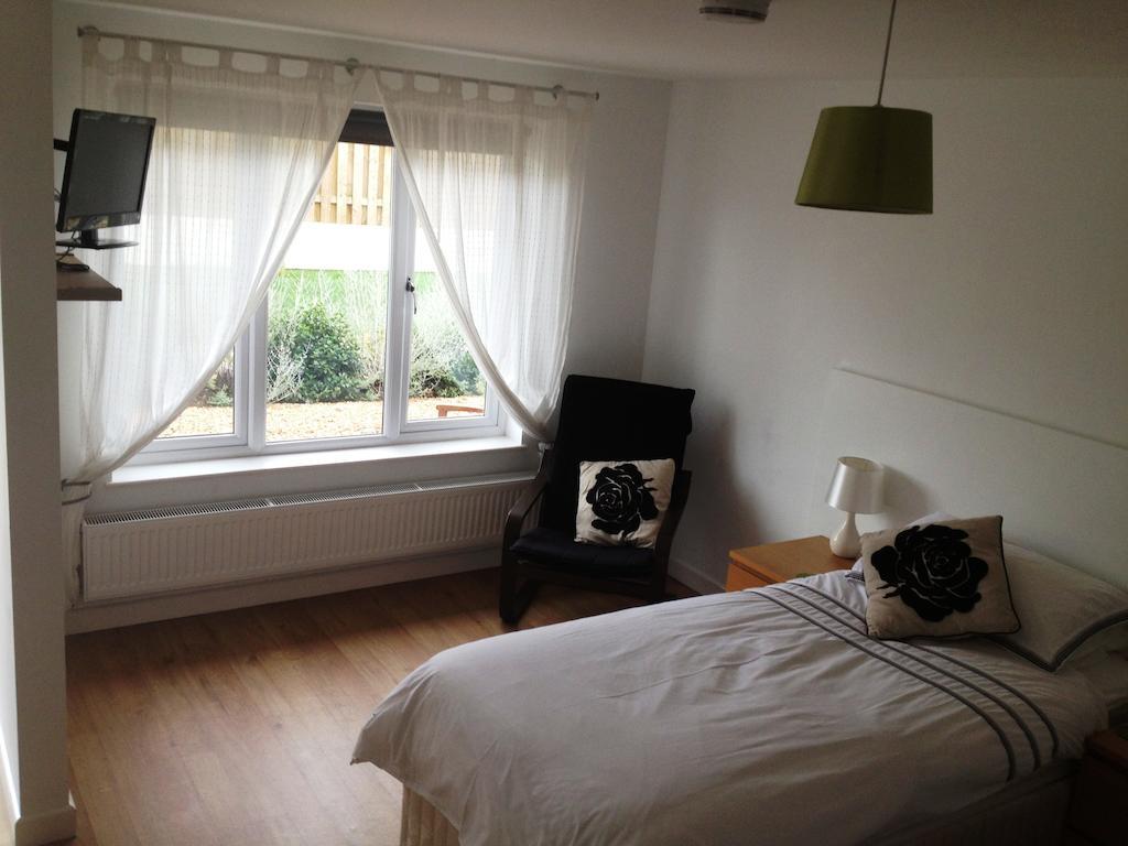 Elm Tree Farm Accommodation Milton Keynes Quarto foto