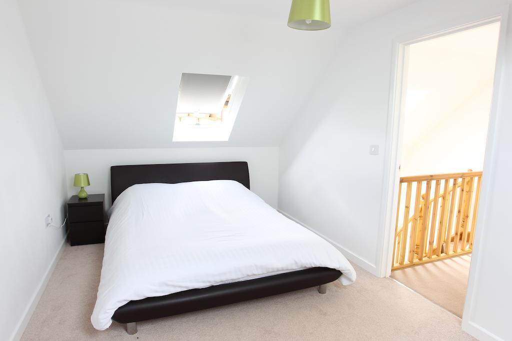 Elm Tree Farm Accommodation Milton Keynes Quarto foto