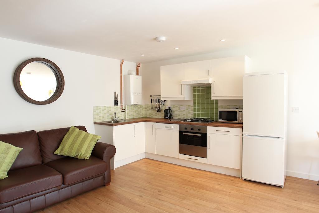 Elm Tree Farm Accommodation Milton Keynes Quarto foto