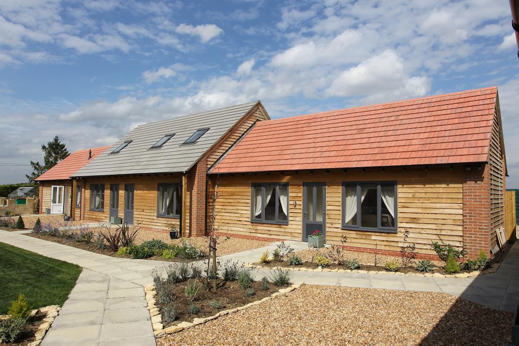 Elm Tree Farm Accommodation Milton Keynes Quarto foto