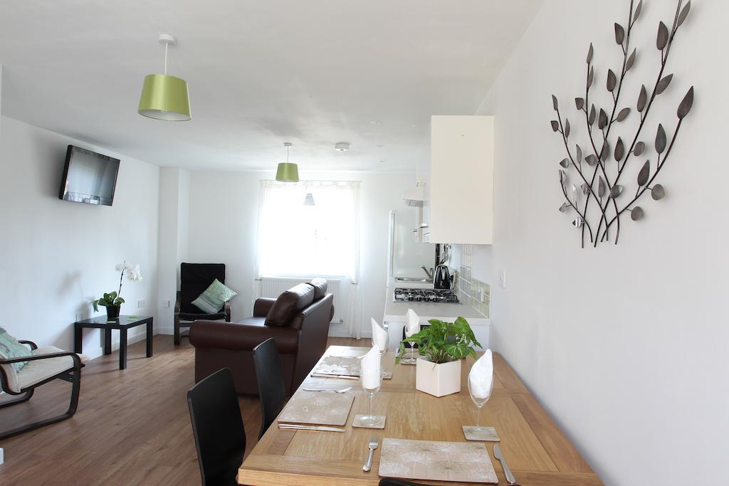 Elm Tree Farm Accommodation Milton Keynes Quarto foto