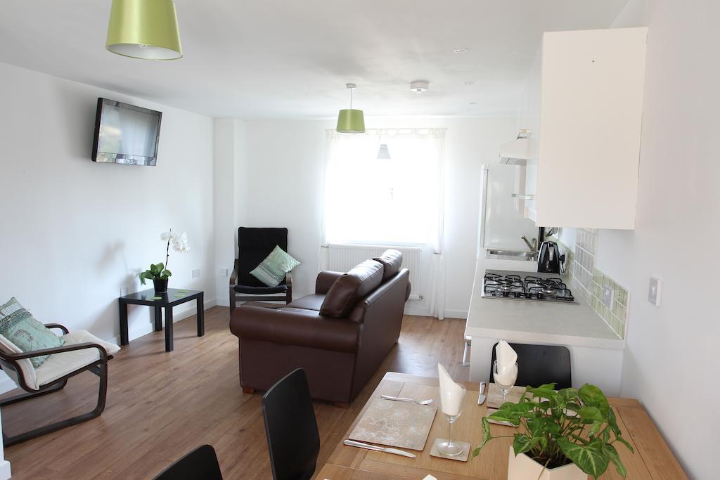 Elm Tree Farm Accommodation Milton Keynes Quarto foto