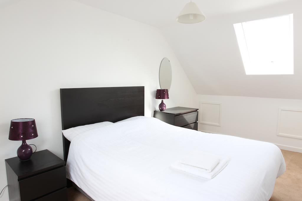 Elm Tree Farm Accommodation Milton Keynes Quarto foto