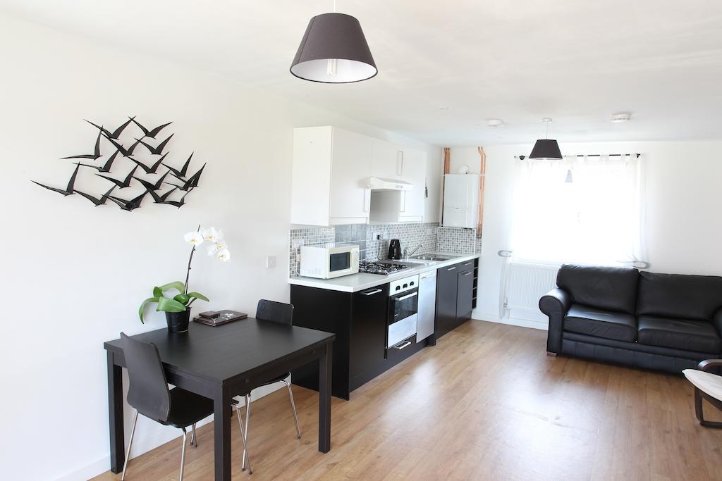 Elm Tree Farm Accommodation Milton Keynes Quarto foto