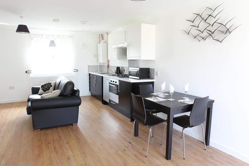 Elm Tree Farm Accommodation Milton Keynes Quarto foto